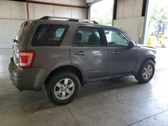 Photo 2 VIN: 1FMCU9EG8CKB92848 - FORD ESCAPE LIM 