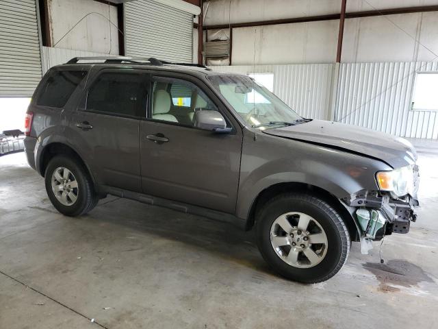 Photo 3 VIN: 1FMCU9EG8CKB92848 - FORD ESCAPE LIM 