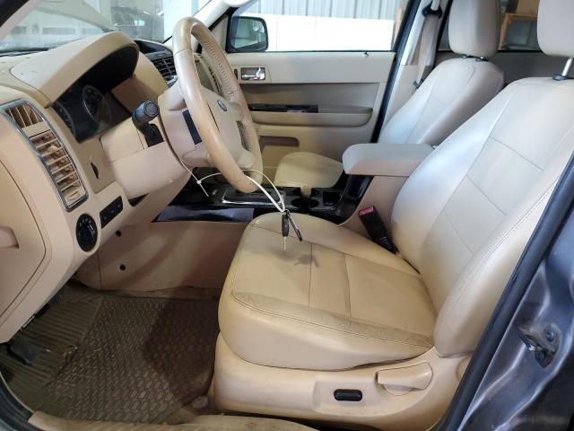 Photo 6 VIN: 1FMCU9EG8CKB92848 - FORD ESCAPE LIM 