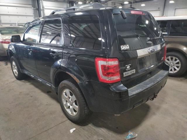 Photo 2 VIN: 1FMCU9EG8CKC08059 - FORD ESCAPE LIM 