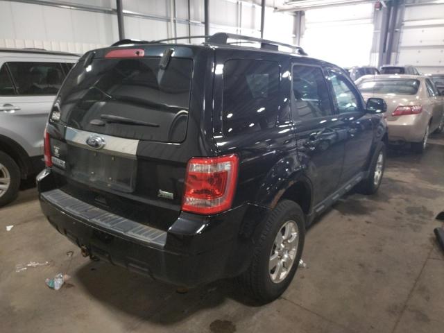 Photo 3 VIN: 1FMCU9EG8CKC08059 - FORD ESCAPE LIM 