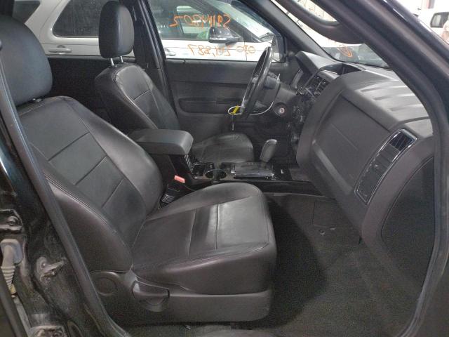 Photo 4 VIN: 1FMCU9EG8CKC08059 - FORD ESCAPE LIM 