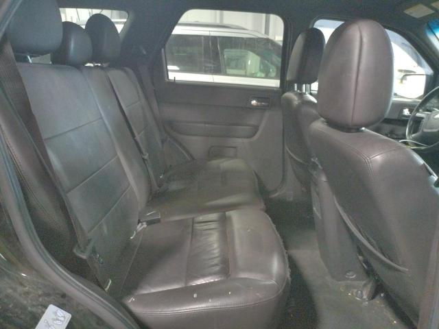 Photo 5 VIN: 1FMCU9EG8CKC08059 - FORD ESCAPE LIM 