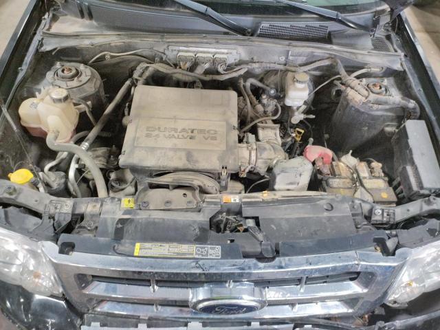 Photo 6 VIN: 1FMCU9EG8CKC08059 - FORD ESCAPE LIM 