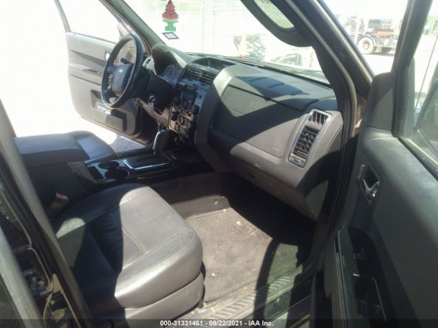 Photo 4 VIN: 1FMCU9EG8CKC26819 - FORD ESCAPE 