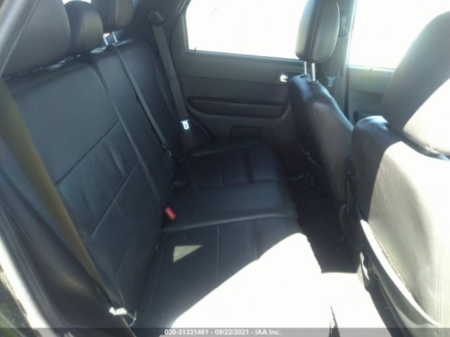 Photo 7 VIN: 1FMCU9EG8CKC26819 - FORD ESCAPE 