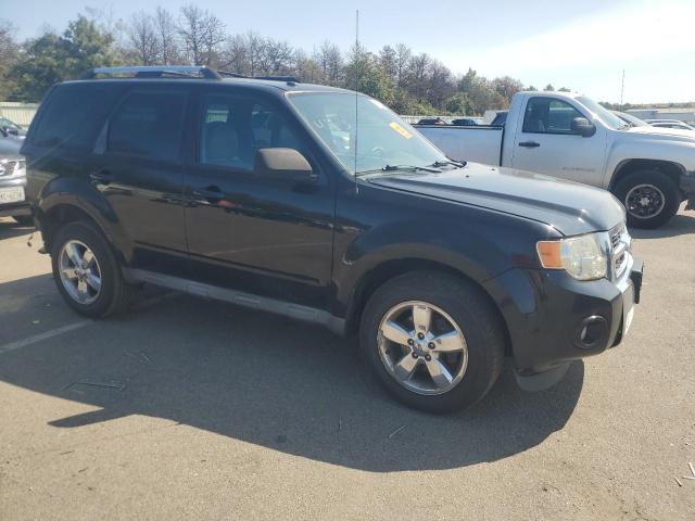 Photo 3 VIN: 1FMCU9EG8CKC34225 - FORD ESCAPE LIM 