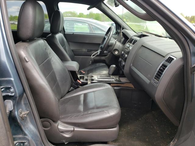 Photo 4 VIN: 1FMCU9EG8CKC48206 - FORD ESCAPE 