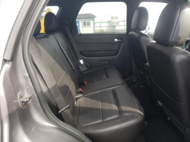 Photo 5 VIN: 1FMCU9EG8CKC53440 - FORD ESCAPE LIM 