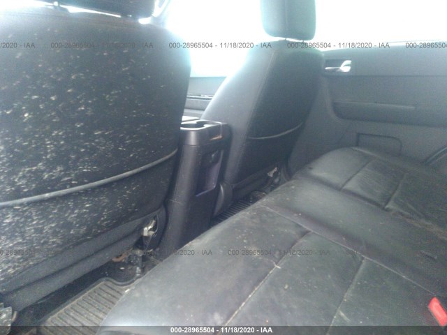 Photo 7 VIN: 1FMCU9EG8CKC54720 - FORD ESCAPE 