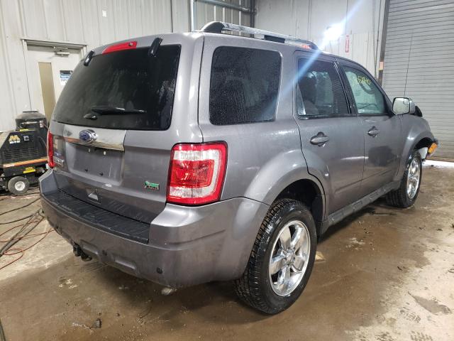 Photo 3 VIN: 1FMCU9EG8CKC77348 - FORD ESCAPE LIM 