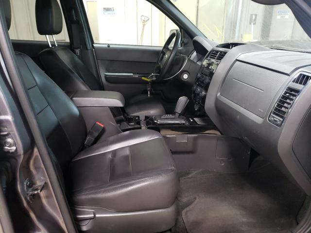 Photo 4 VIN: 1FMCU9EG8CKC77348 - FORD ESCAPE LIM 