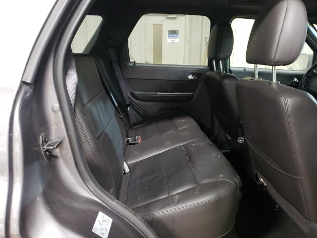 Photo 5 VIN: 1FMCU9EG8CKC77348 - FORD ESCAPE LIM 