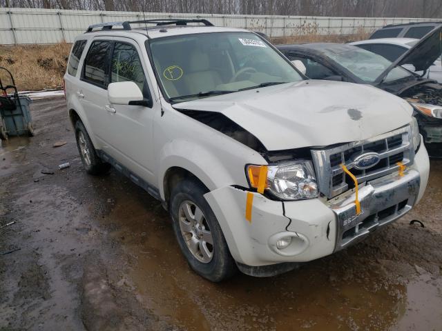 Photo 0 VIN: 1FMCU9EG9AKA44477 - FORD ESCAPE LIM 