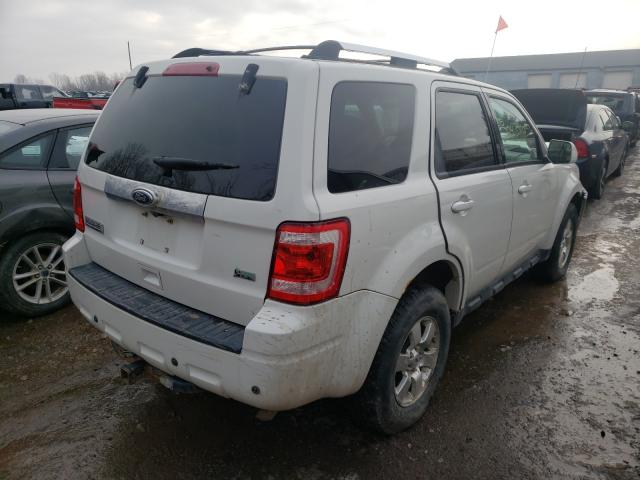 Photo 3 VIN: 1FMCU9EG9AKA44477 - FORD ESCAPE LIM 