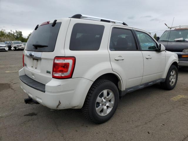 Photo 2 VIN: 1FMCU9EG9AKB12700 - FORD ESCAPE 