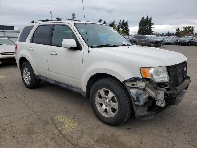 Photo 3 VIN: 1FMCU9EG9AKB12700 - FORD ESCAPE 