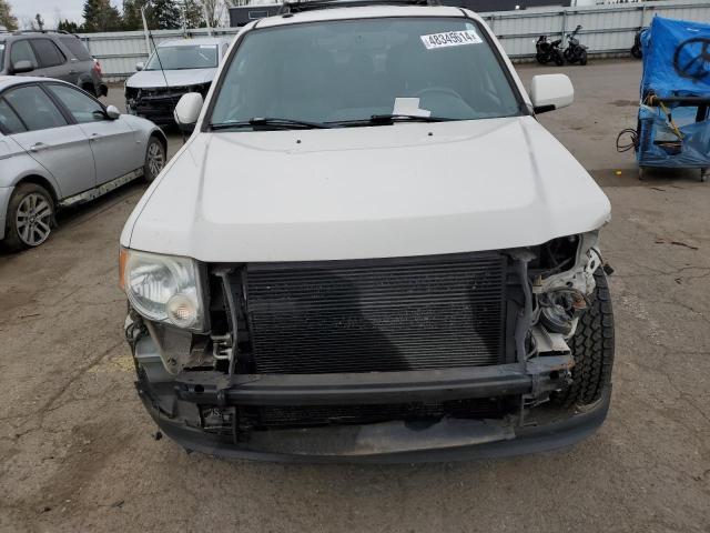 Photo 4 VIN: 1FMCU9EG9AKB12700 - FORD ESCAPE 