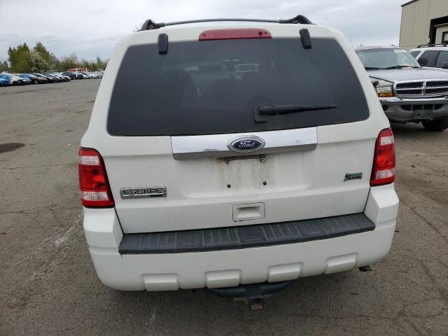 Photo 5 VIN: 1FMCU9EG9AKB12700 - FORD ESCAPE 