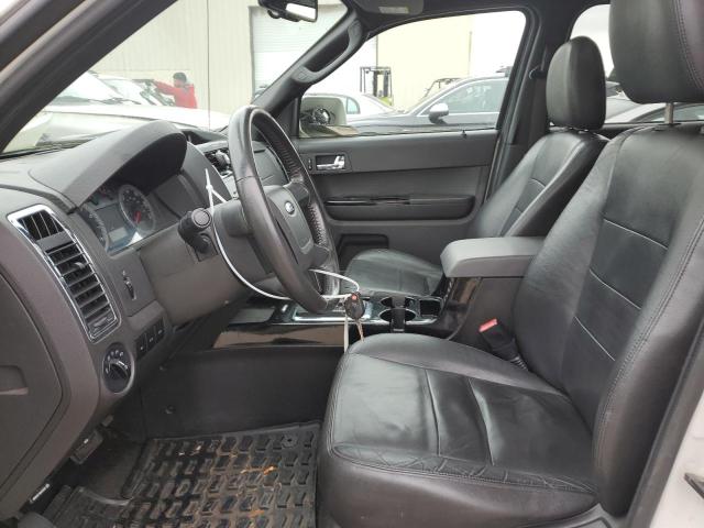 Photo 6 VIN: 1FMCU9EG9AKB12700 - FORD ESCAPE 