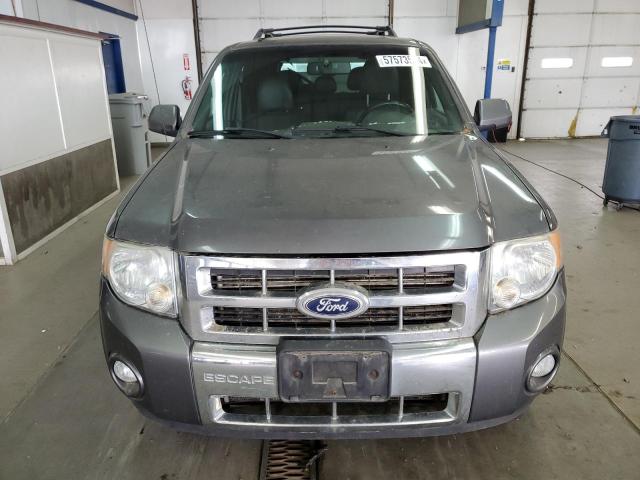 Photo 4 VIN: 1FMCU9EG9AKB12714 - FORD ESCAPE 