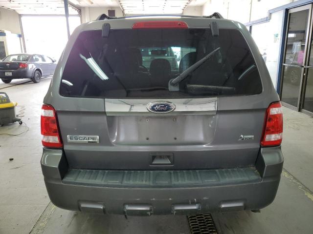 Photo 5 VIN: 1FMCU9EG9AKB12714 - FORD ESCAPE 