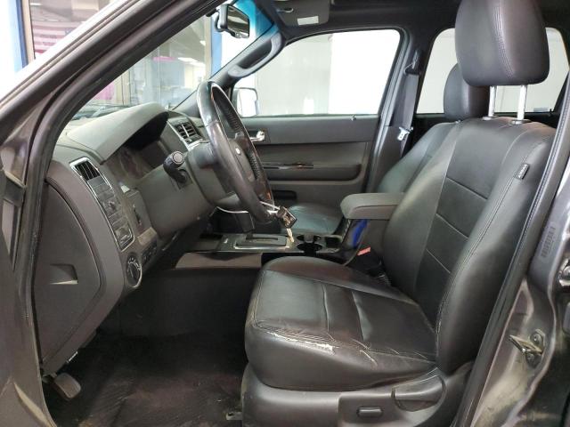 Photo 6 VIN: 1FMCU9EG9AKB12714 - FORD ESCAPE 