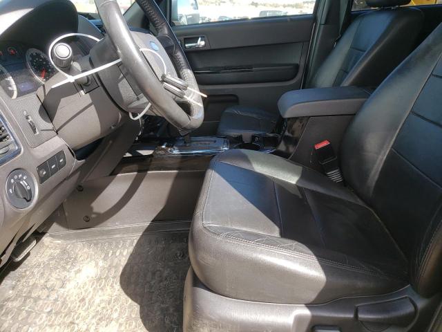 Photo 6 VIN: 1FMCU9EG9AKB29853 - FORD ESCAPE LIM 