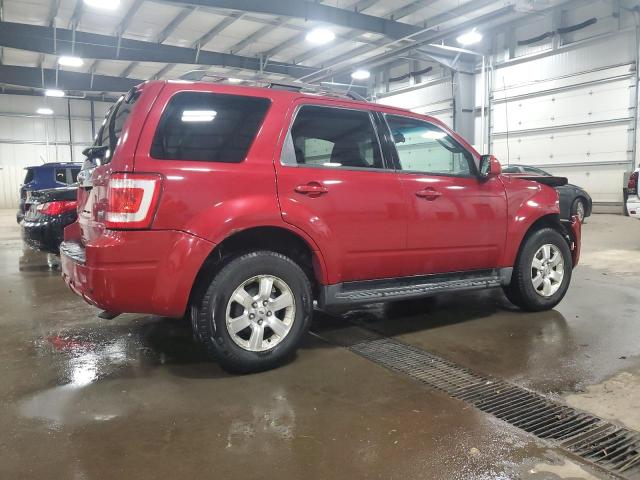 Photo 2 VIN: 1FMCU9EG9AKC03417 - FORD ESCAPE LIM 