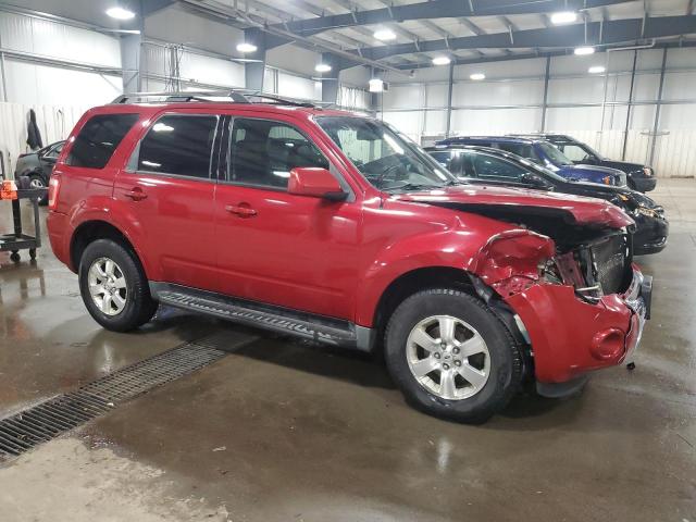 Photo 3 VIN: 1FMCU9EG9AKC03417 - FORD ESCAPE LIM 