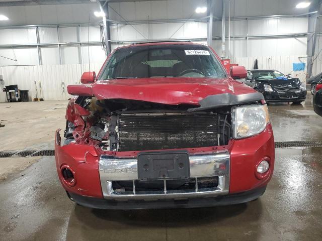 Photo 4 VIN: 1FMCU9EG9AKC03417 - FORD ESCAPE LIM 