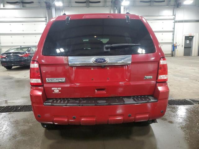 Photo 5 VIN: 1FMCU9EG9AKC03417 - FORD ESCAPE LIM 