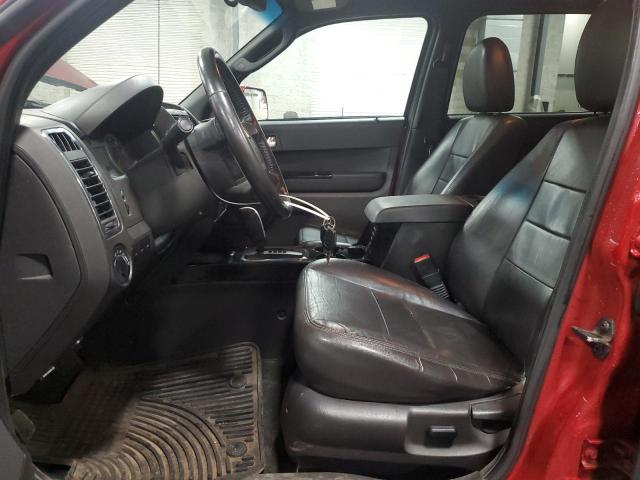 Photo 6 VIN: 1FMCU9EG9AKC03417 - FORD ESCAPE LIM 