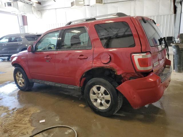 Photo 1 VIN: 1FMCU9EG9AKC04728 - FORD ESCAPE 