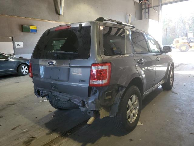 Photo 3 VIN: 1FMCU9EG9AKC05586 - FORD ESCAPE LIM 