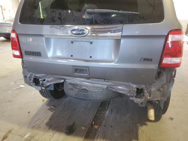 Photo 8 VIN: 1FMCU9EG9AKC05586 - FORD ESCAPE LIM 