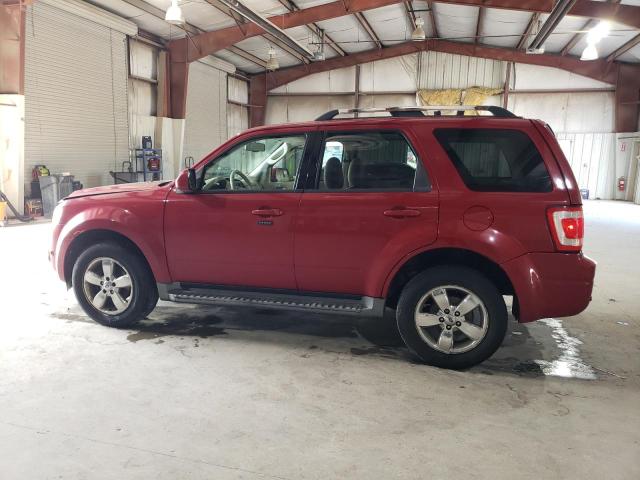 Photo 1 VIN: 1FMCU9EG9AKC13011 - FORD ESCAPE LIM 