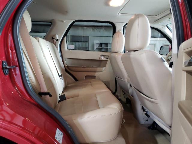 Photo 10 VIN: 1FMCU9EG9AKC13011 - FORD ESCAPE LIM 