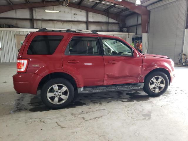 Photo 2 VIN: 1FMCU9EG9AKC13011 - FORD ESCAPE LIM 