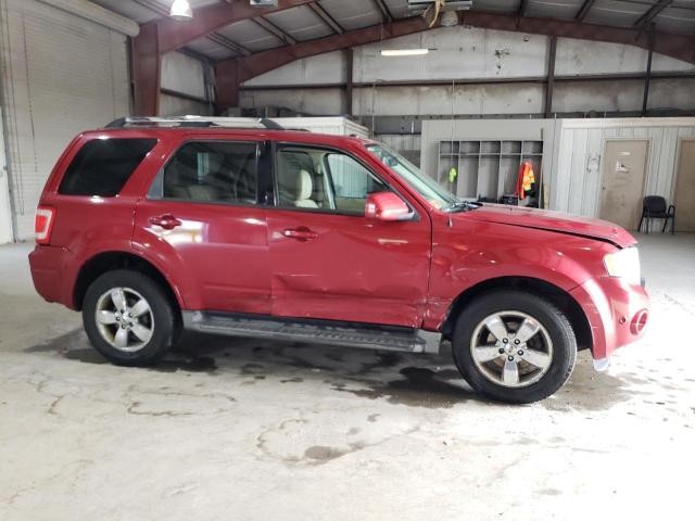 Photo 3 VIN: 1FMCU9EG9AKC13011 - FORD ESCAPE LIM 