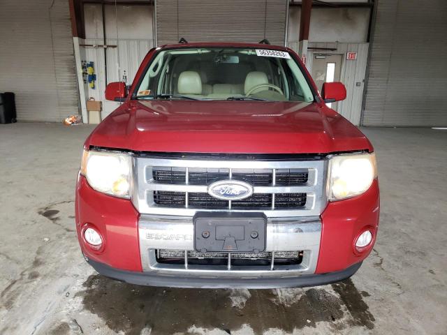 Photo 4 VIN: 1FMCU9EG9AKC13011 - FORD ESCAPE LIM 