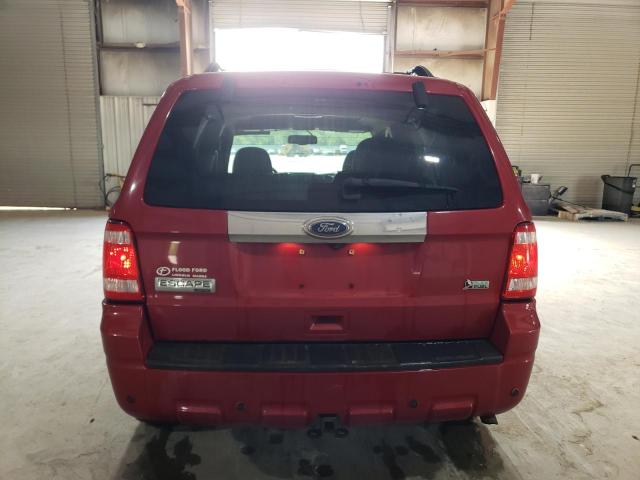 Photo 5 VIN: 1FMCU9EG9AKC13011 - FORD ESCAPE LIM 