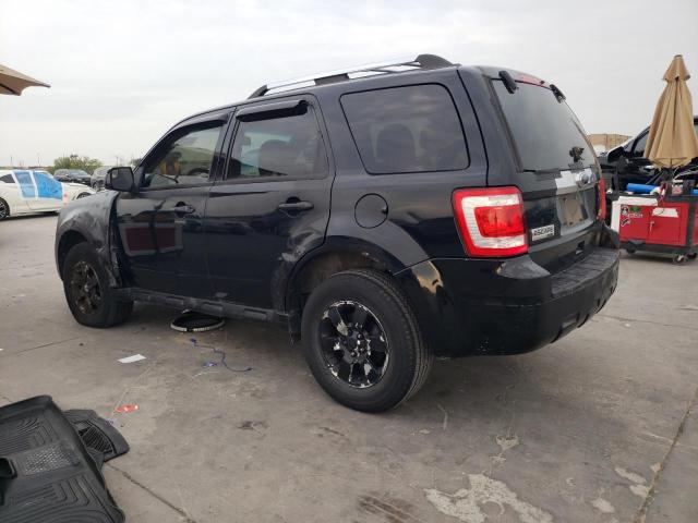 Photo 1 VIN: 1FMCU9EG9AKC14109 - FORD ESCAPE LIM 