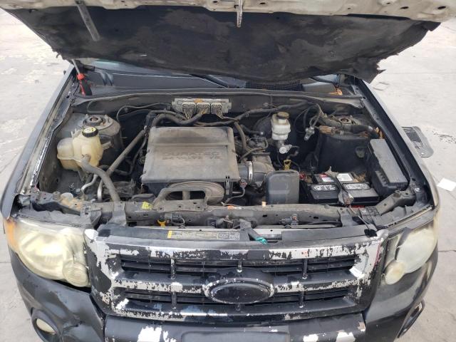 Photo 11 VIN: 1FMCU9EG9AKC14109 - FORD ESCAPE LIM 