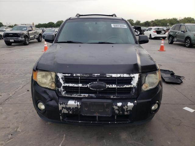 Photo 4 VIN: 1FMCU9EG9AKC14109 - FORD ESCAPE LIM 