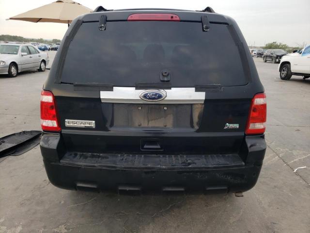 Photo 5 VIN: 1FMCU9EG9AKC14109 - FORD ESCAPE LIM 