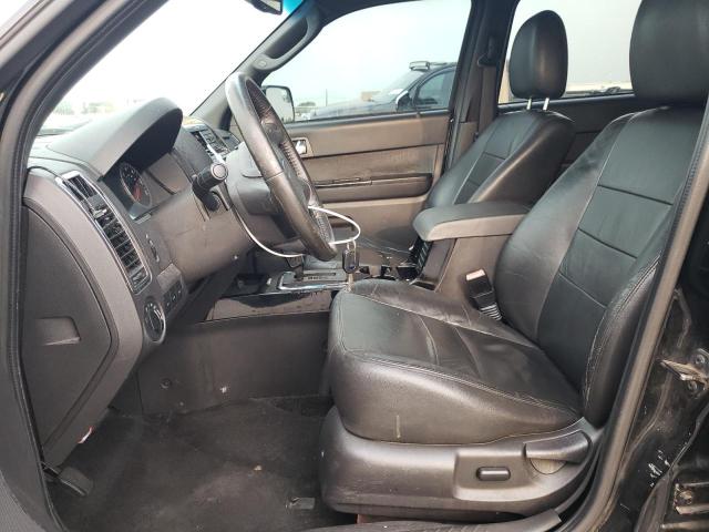 Photo 6 VIN: 1FMCU9EG9AKC14109 - FORD ESCAPE LIM 