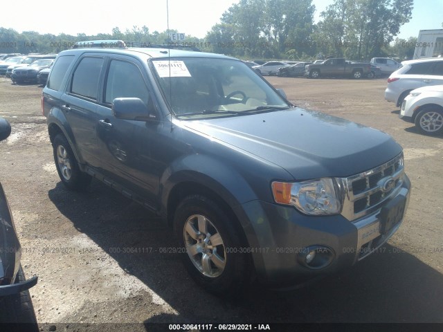 Photo 0 VIN: 1FMCU9EG9AKC30908 - FORD ESCAPE 