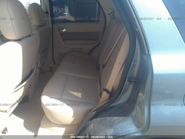 Photo 7 VIN: 1FMCU9EG9AKC30908 - FORD ESCAPE 