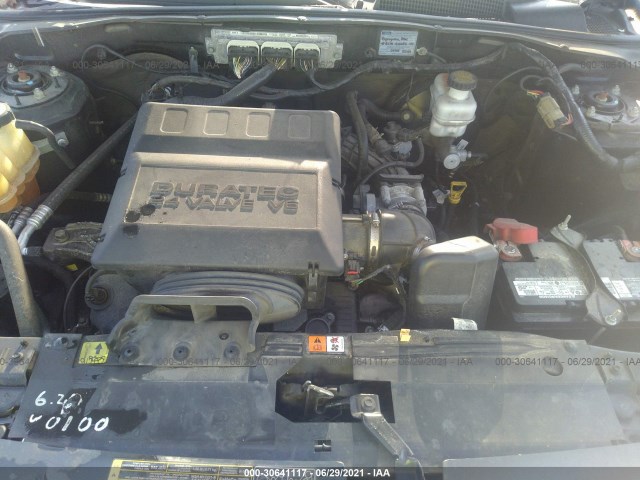 Photo 9 VIN: 1FMCU9EG9AKC30908 - FORD ESCAPE 